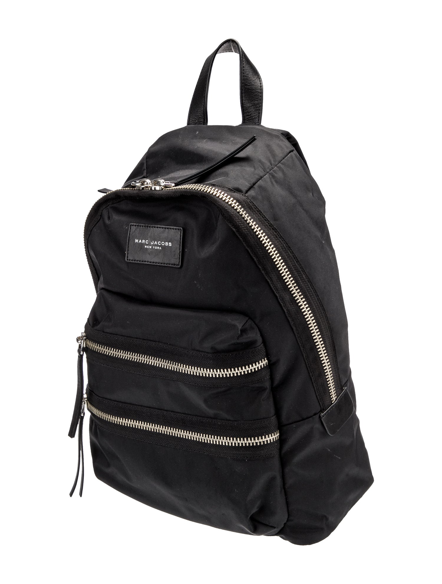 Marc Jacobs Nylon Backpack