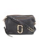 Marc Jacobs Leather Crossbody Bag