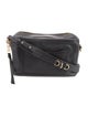 Marc Jacobs Leather Crossbody Bag