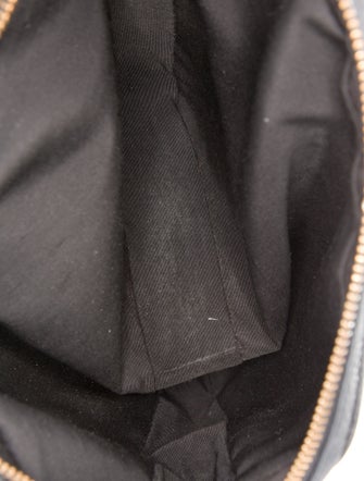 Marc Jacobs Leather Crossbody Bag