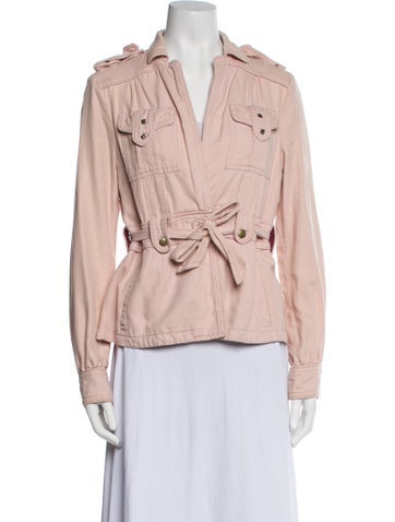 Marc Jacobs Jackets Vintage 2000's Utility Jacket M