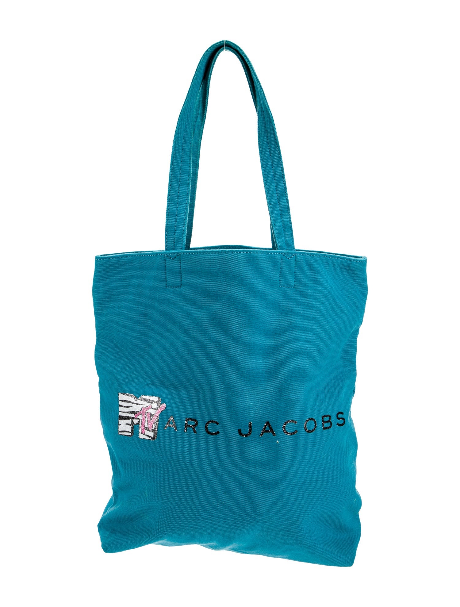 Marc Jacobs Canvas Tote