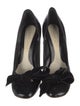 Marc Jacobs Leather Pumps