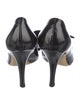 Marc Jacobs Leather Pumps