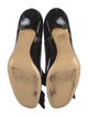 Marc Jacobs Leather Pumps