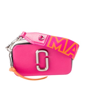 Marc Jacobs Crossbody Bag