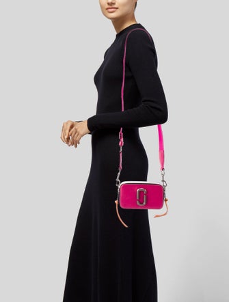 Marc Jacobs Crossbody Bag