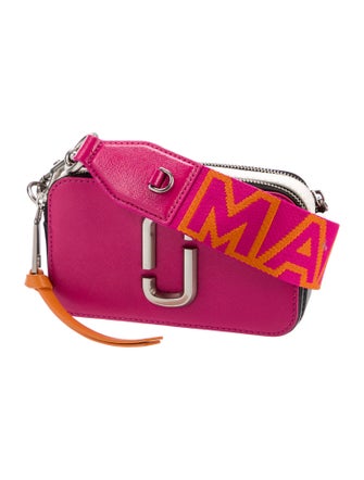 Marc Jacobs Crossbody Bag