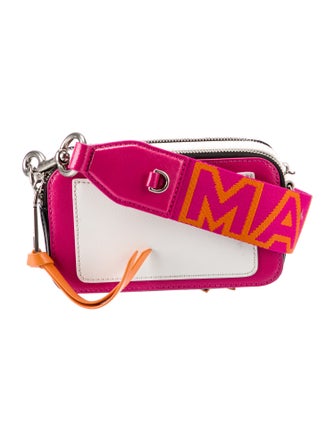 Marc Jacobs Crossbody Bag