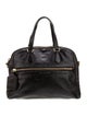 Marc Jacobs Leather Top Handle Bag