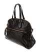 Marc Jacobs Leather Top Handle Bag