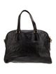 Marc Jacobs Leather Top Handle Bag