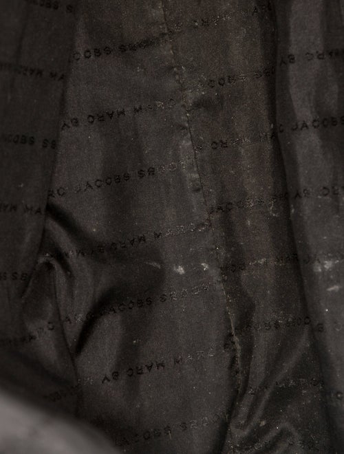 Marc Jacobs Leather Top Handle Bag