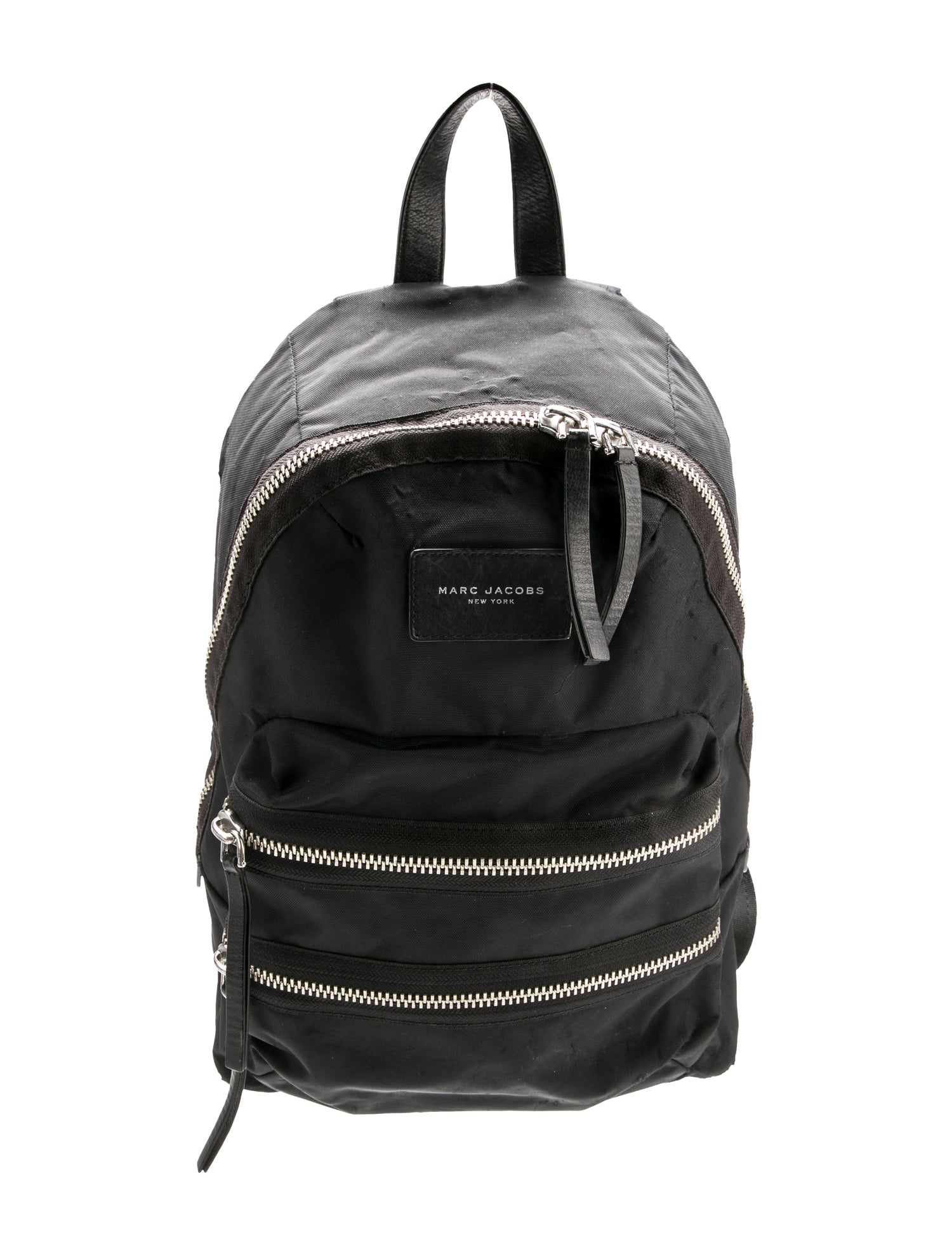 Marc Jacobs Nylon Backpack