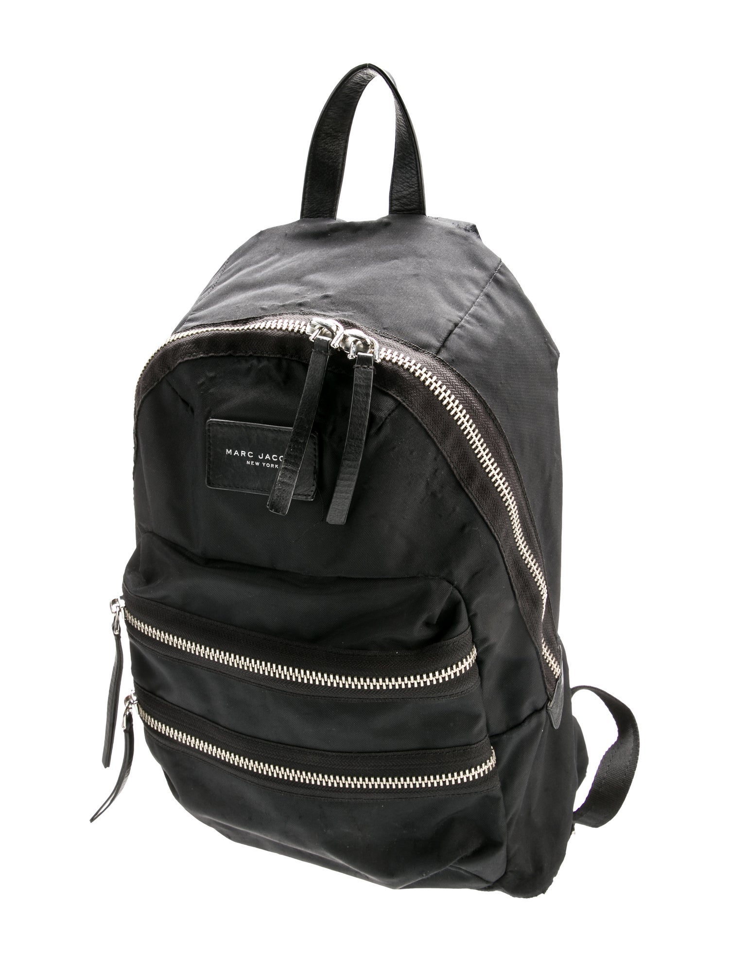 Marc Jacobs Nylon Backpack