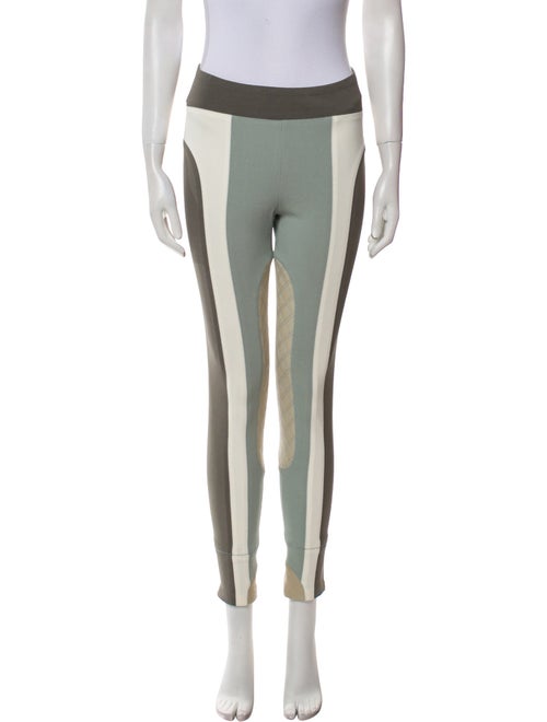 Marc Jacobs Striped Sweatpants