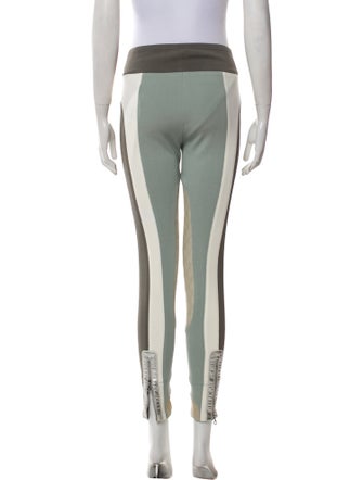 Marc Jacobs Striped Sweatpants