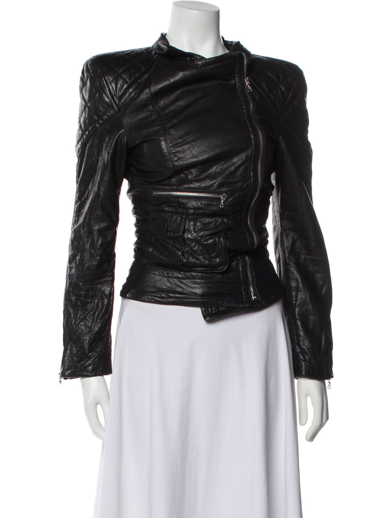 VIP【関税送料無料】希少 Max Mara`s Ester Breasted Jacket 2897726.jpg