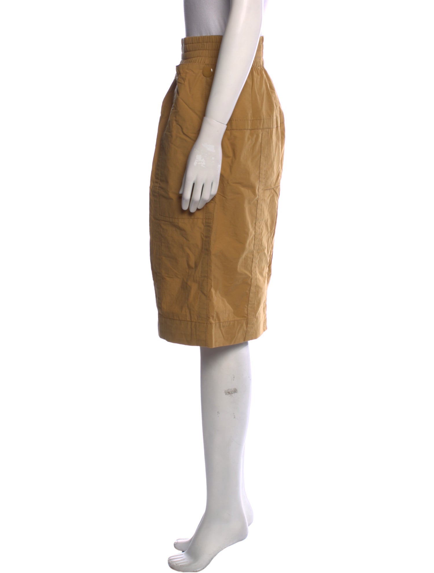 Marc Jacobs Knee-Length Skirt