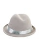 Marc Jacobs Wool Top Hat