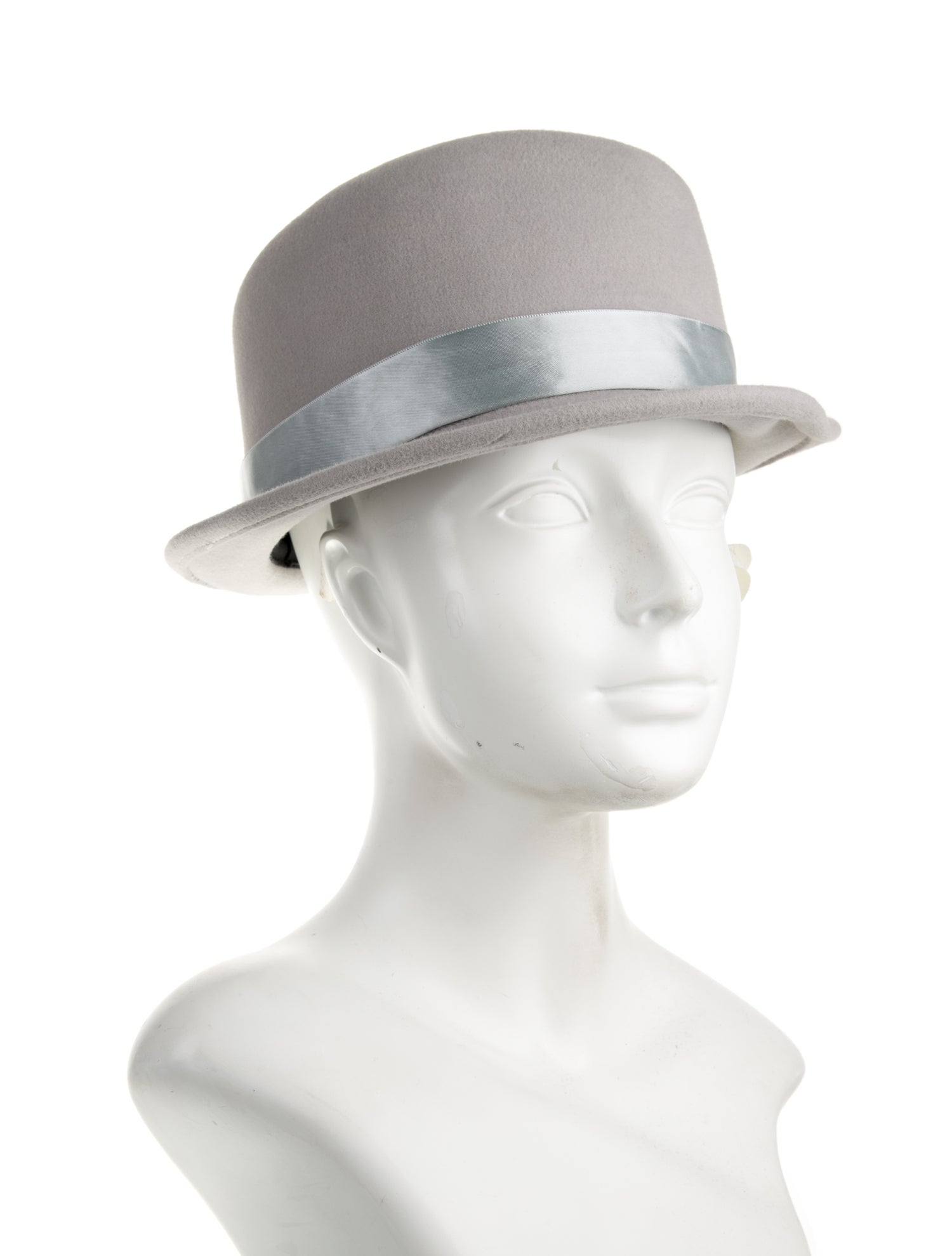 Marc Jacobs Wool Top Hat
