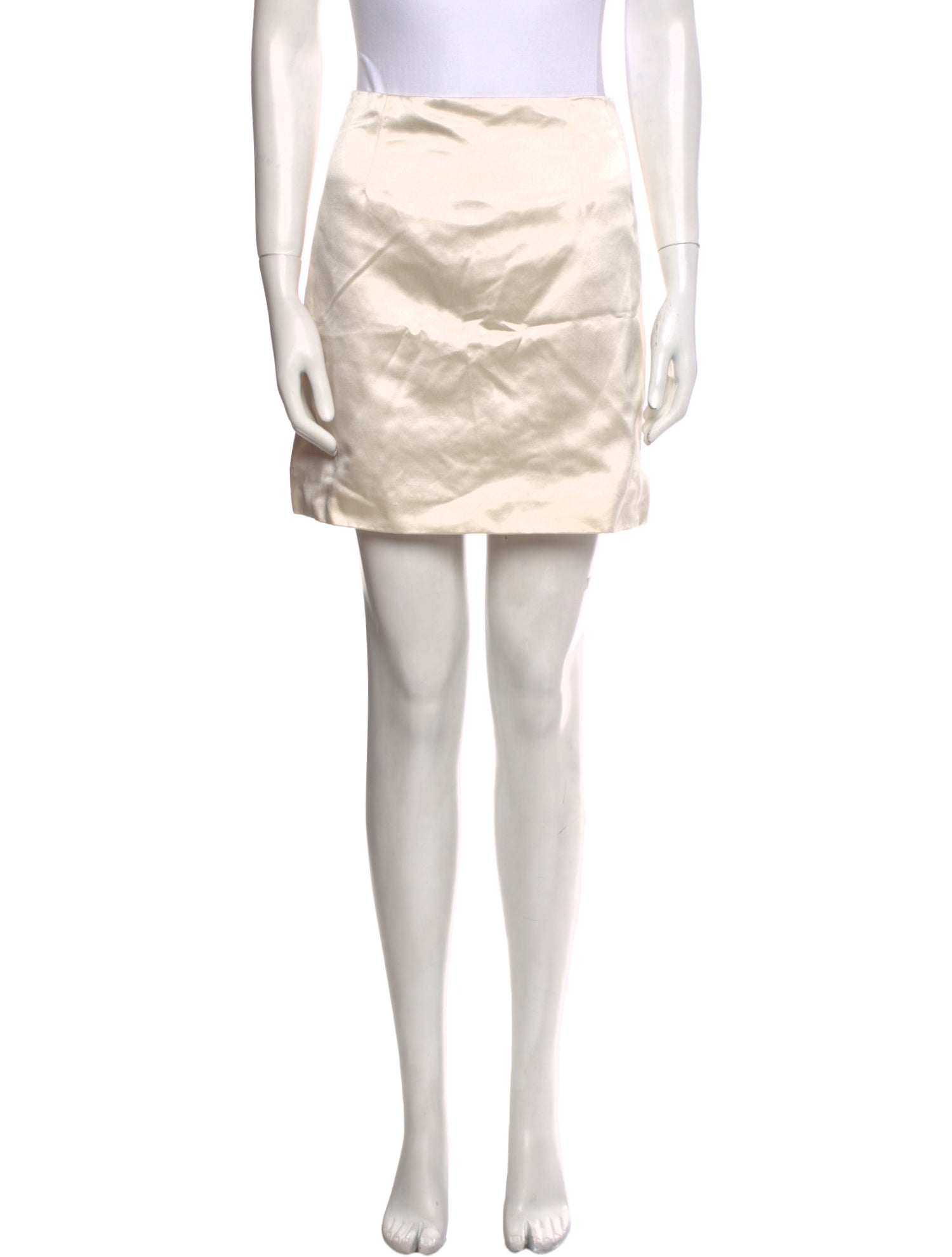 Marc Jacobs Mini Skirt