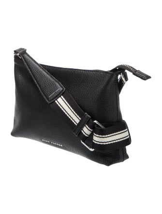 Marc Jacobs Leather Crossbody Bag