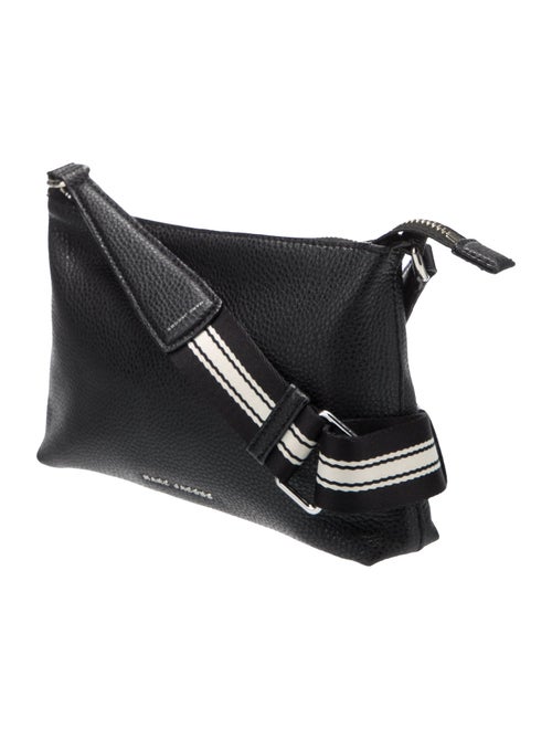 Marc Jacobs Leather Crossbody Bag