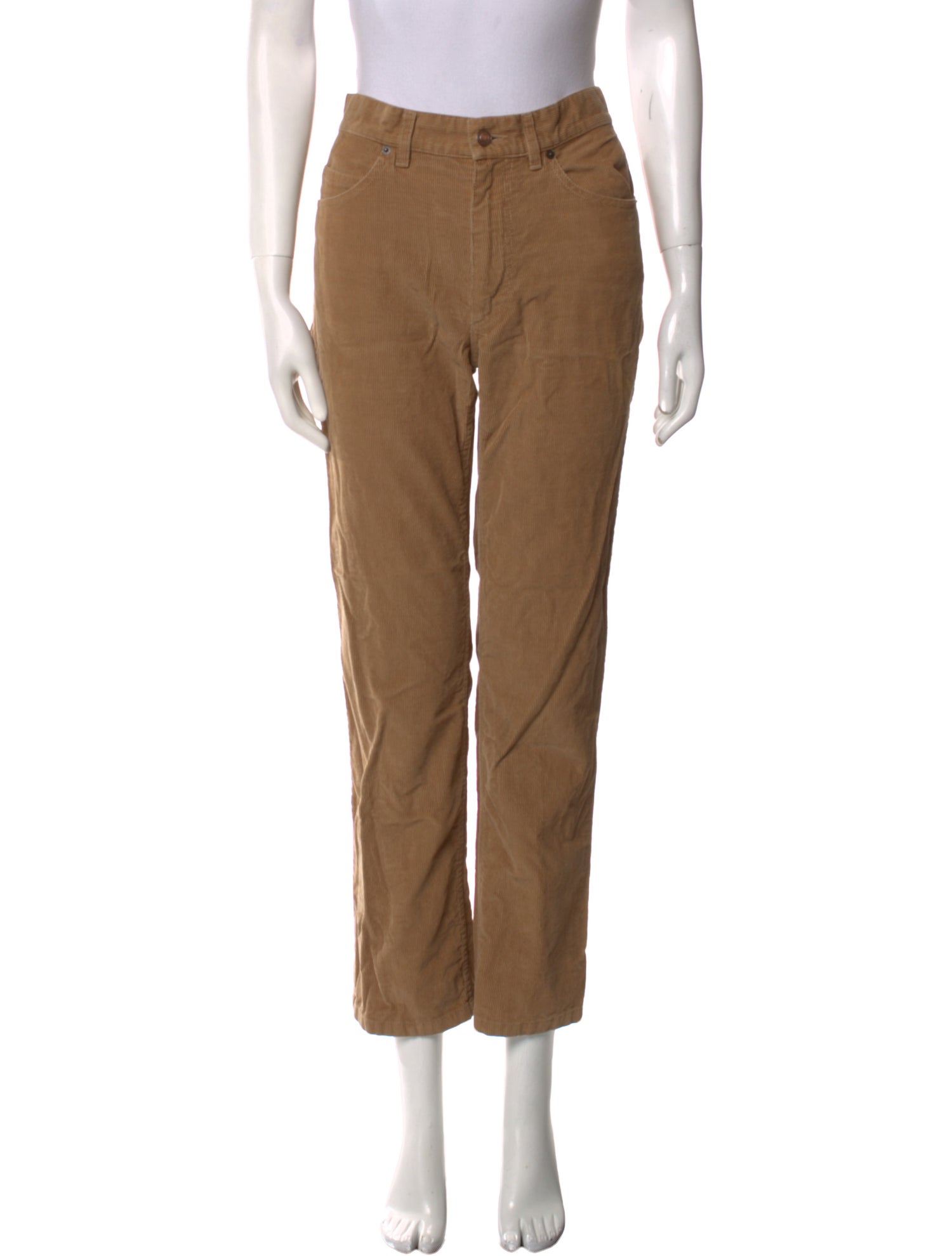 Marc Jacobs Straight Leg Pants