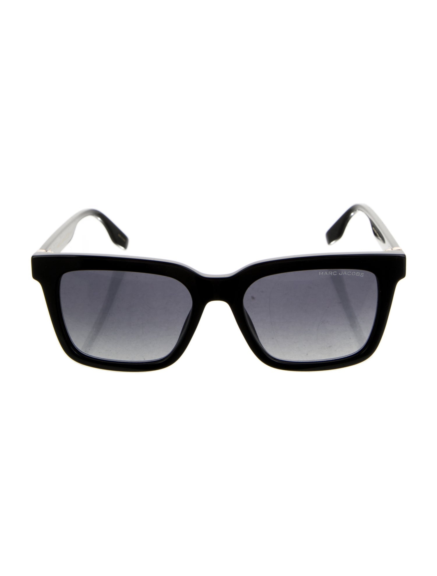 Marc Jacobs Square Tinted Sunglasses