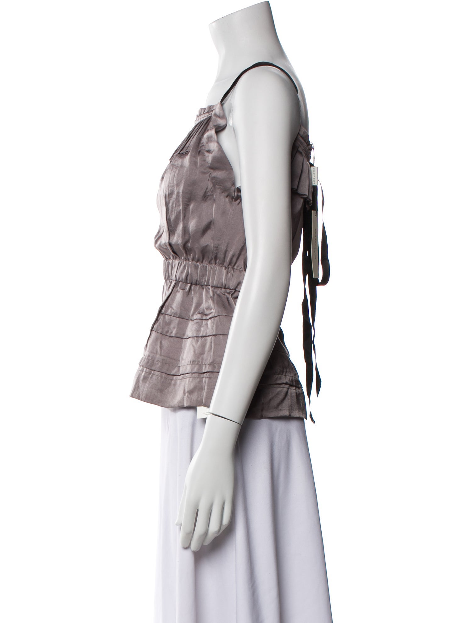 Marc Jacobs Vintage 2000's Crop Top