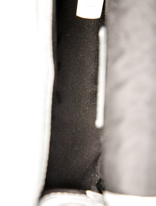 Marc Jacobs Leather Crossbody Bag