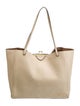 Marc Jacobs Leather Tote