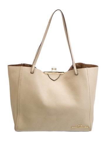 Marc Jacobs Totes Leather Tote