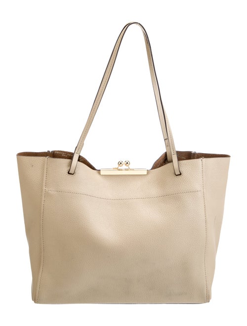 Marc Jacobs Leather Tote