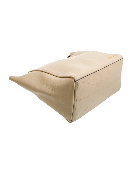 Marc Jacobs Leather Tote