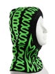 Marc Jacobs Patterned Balaclava