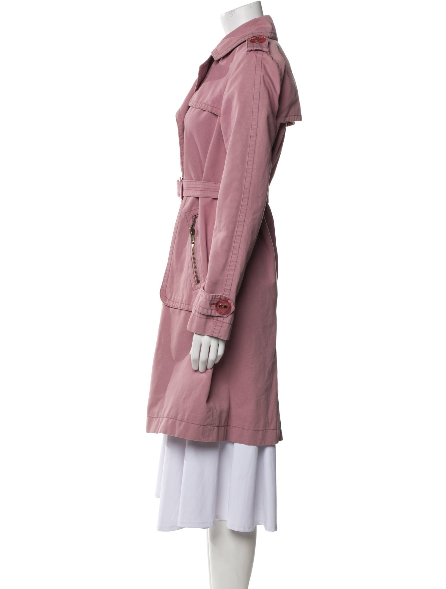 Marc Jacobs Trench Coat