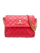 Marc Jacobs Quilted Shoulder Bag