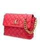Marc Jacobs Quilted Shoulder Bag