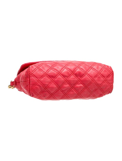Marc Jacobs Quilted Shoulder Bag