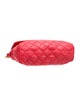 Marc Jacobs Quilted Shoulder Bag