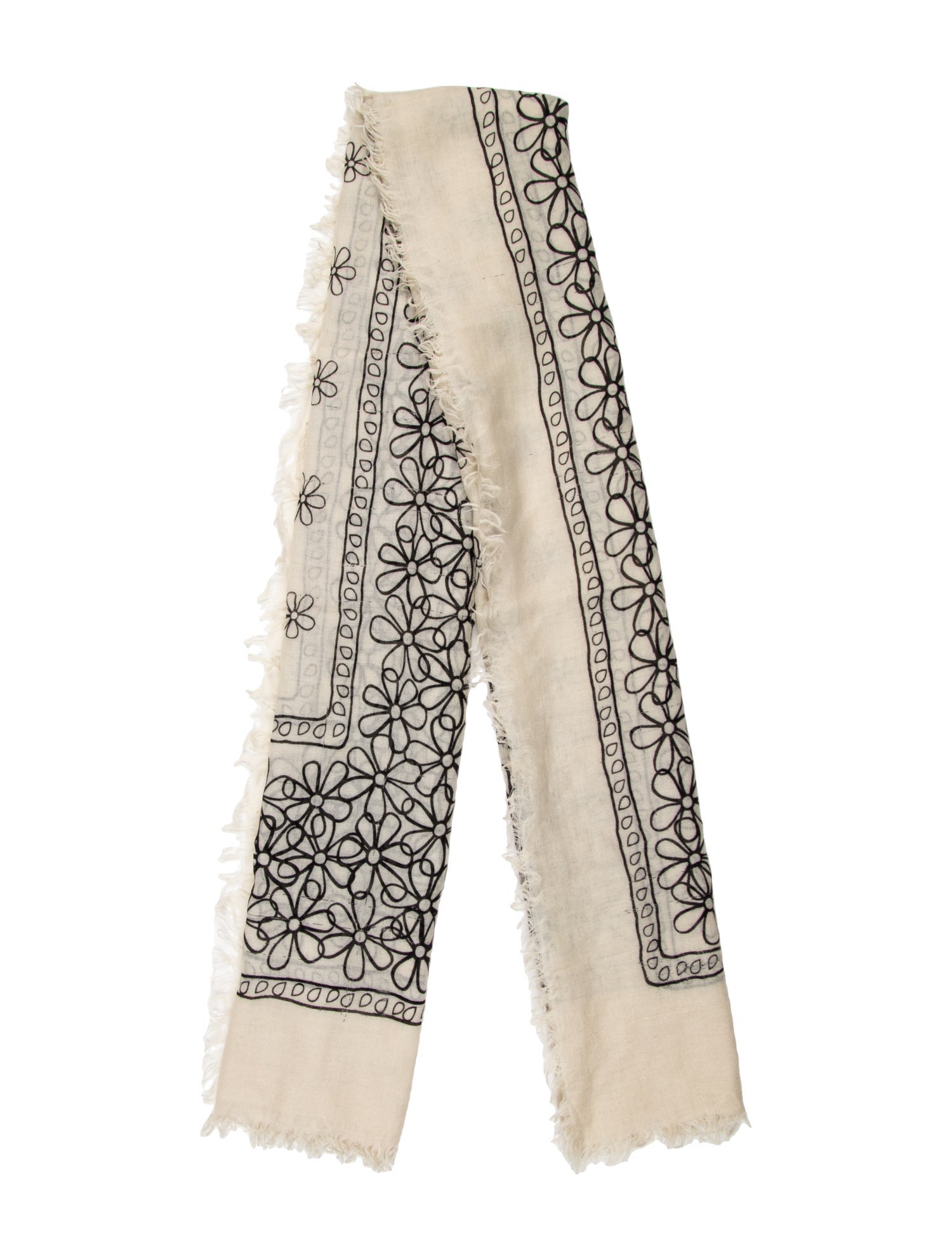 Marc Jacobs Scarves and Shawls | The RealReal