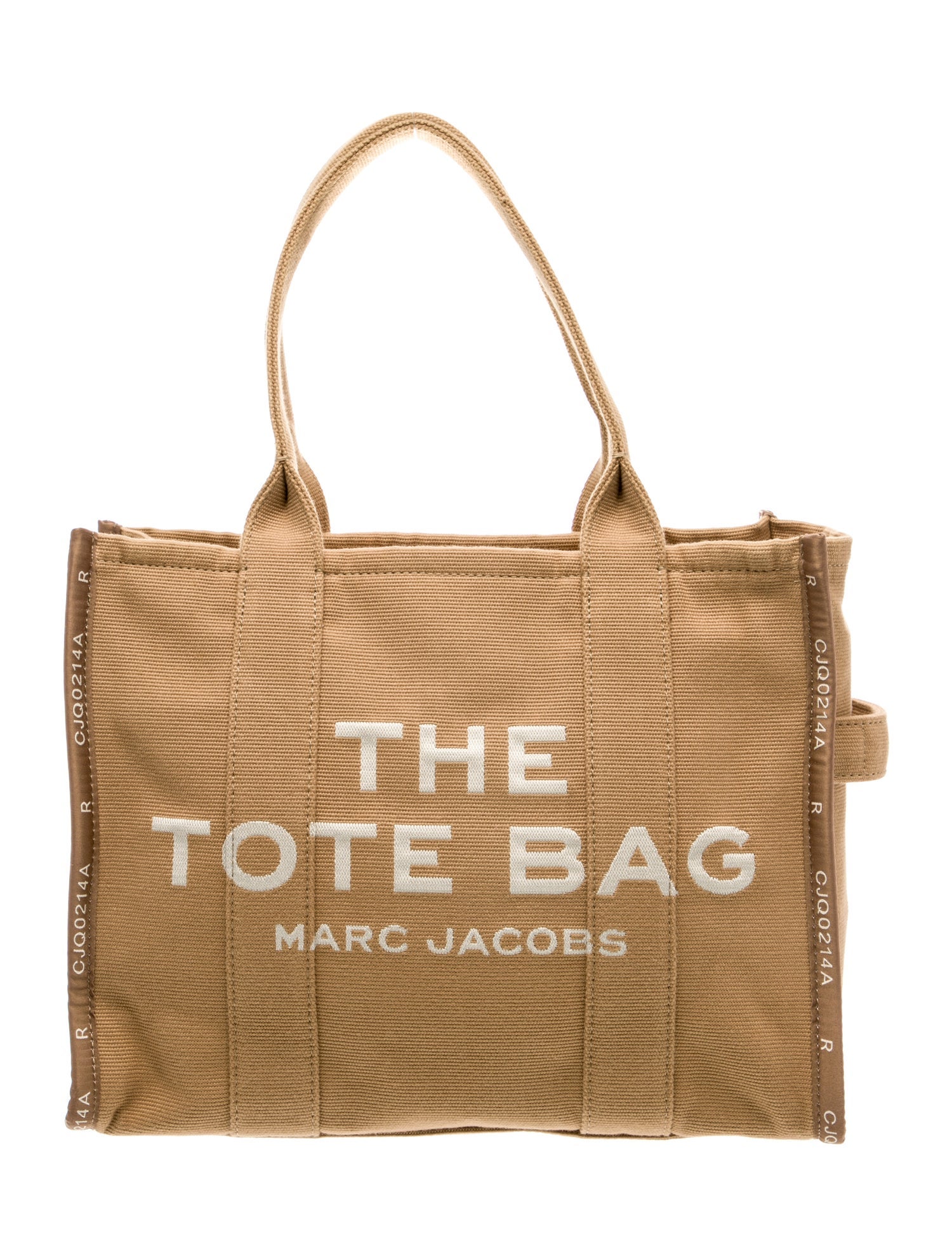 トートバッグ The Large Tote - Marc Jacobs - Cotton - Printed Marc Jacobs the Large Tote | David Jones