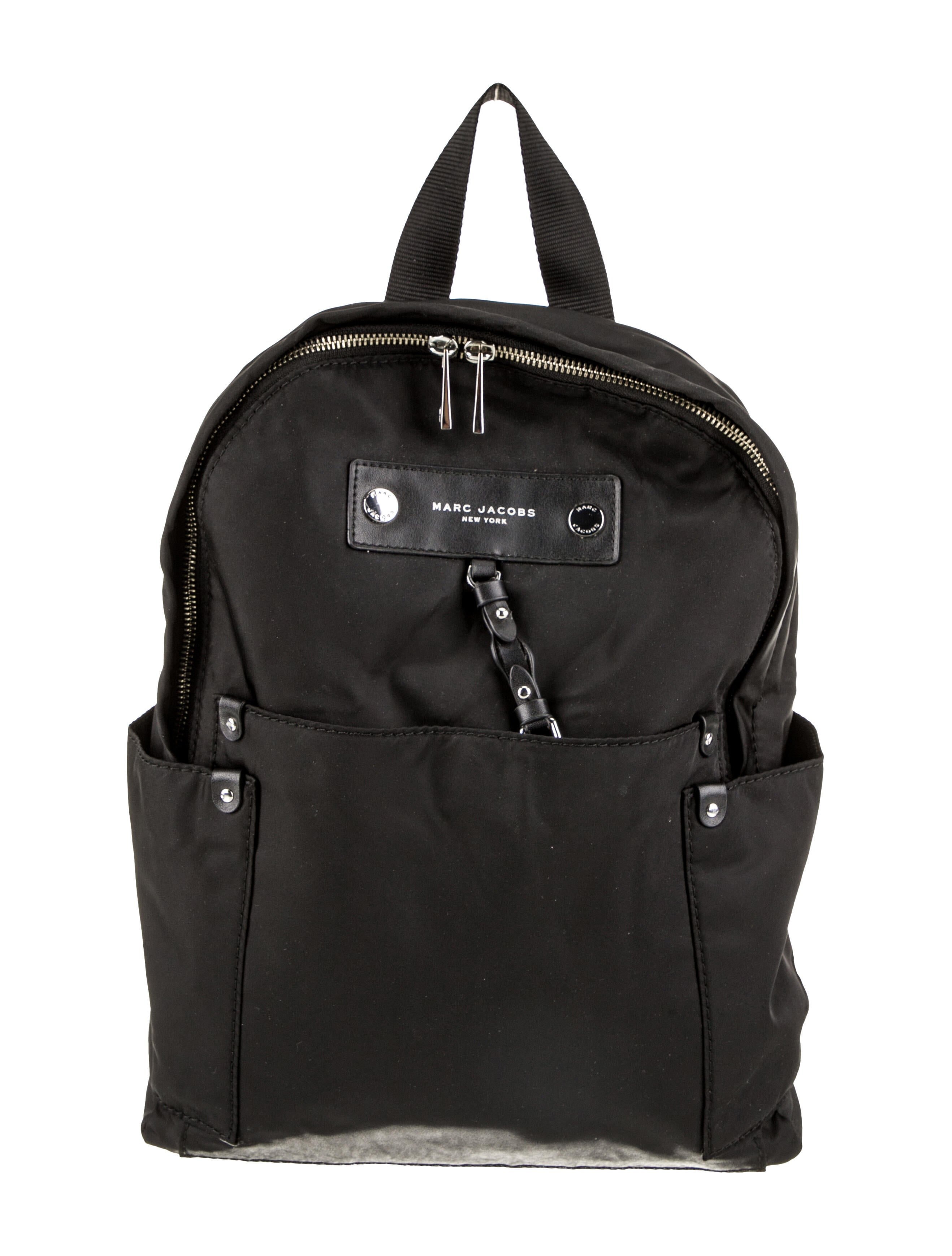 Marc Jacobs Nylon Backpack