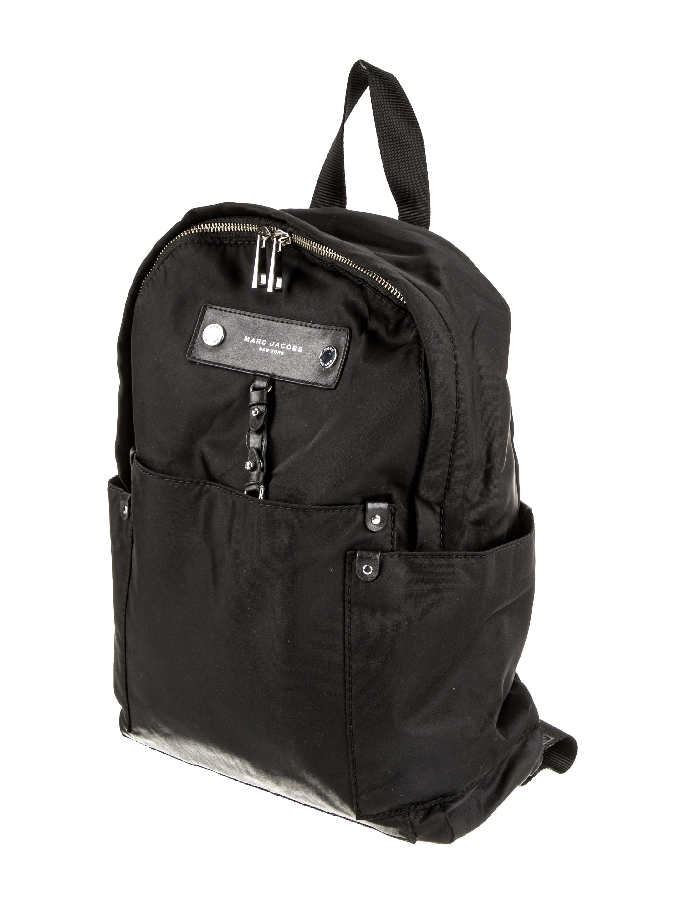 Marc Jacobs Nylon Backpack