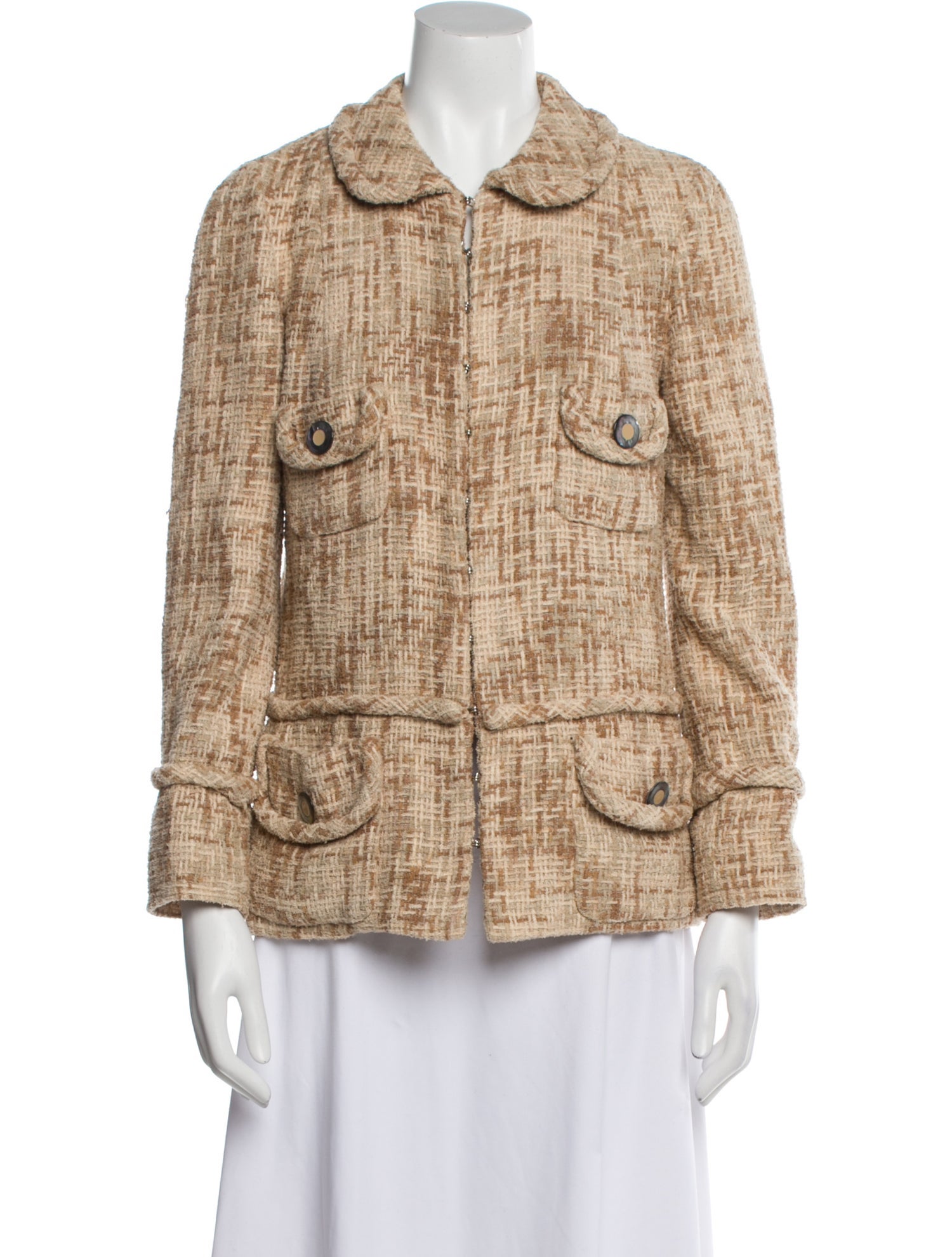 Marc Jacobs Vintage 2000's Jacket