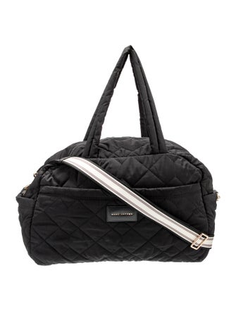 Marc Jacobs Nylon Crossbody Bag