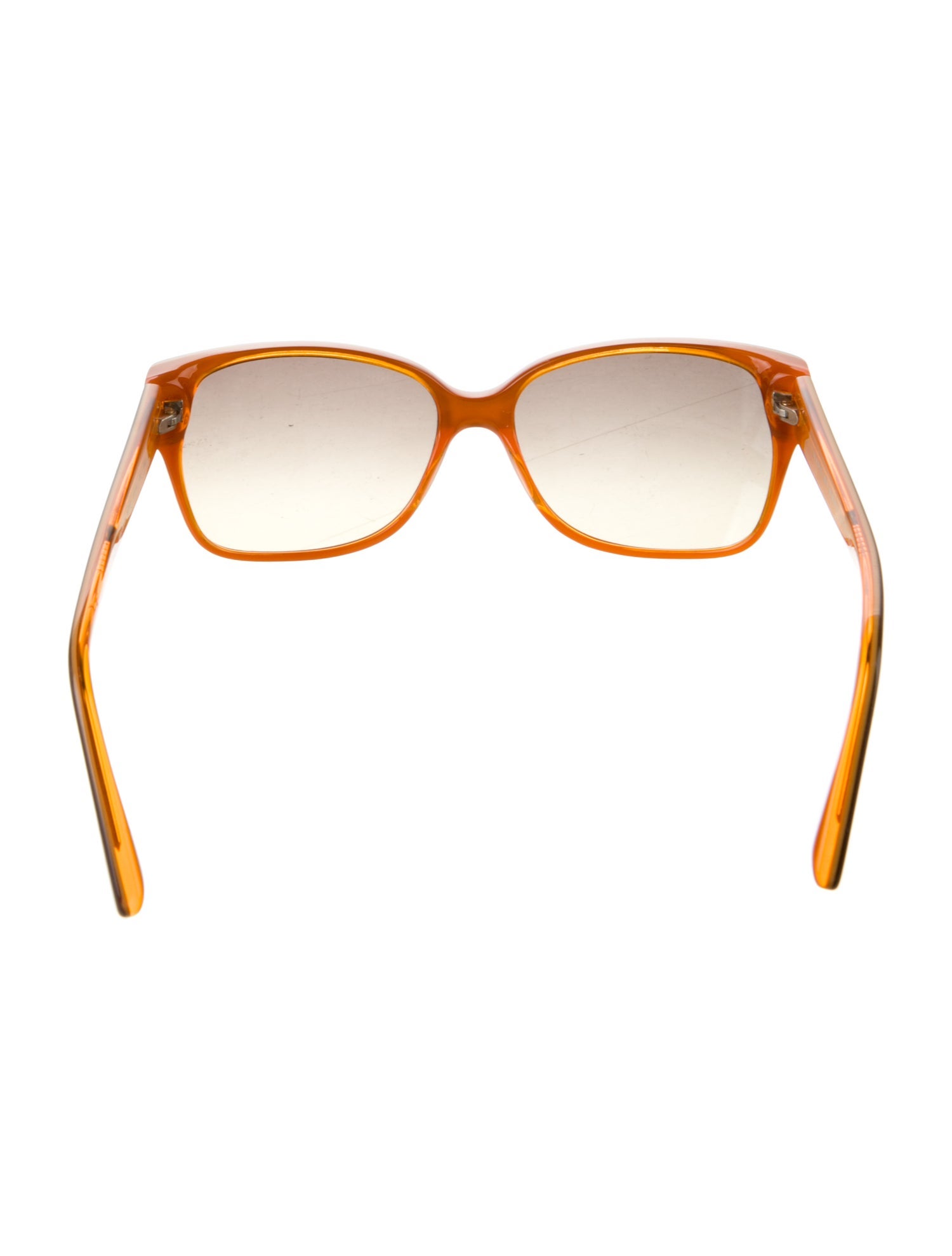 Marc Jacobs Wayfarer Tinted Sunglasses