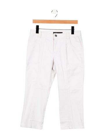 Marc Jacobs Jeans Vintage Straight Leg M